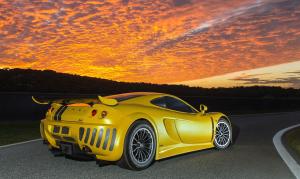 Ascari A10 2005 года 